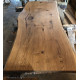 Tischplatten aus Wildeiche